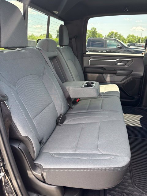 Used 2022 RAM 1500 Big Horn AWD/4WD image 26