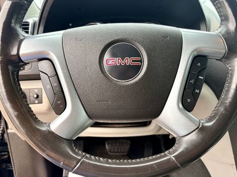 Used 2007 GMC Acadia SLT w/ Convenience Package AWD/4WD image 13