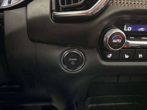 New 2026 MAZDA CX-50 2.5 Hybrid w/ Cargo Package image 31