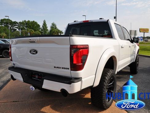 New 2026 Ford F150 XLT AWD/4WD image 5