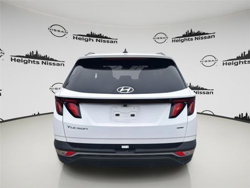 Used 2024 Hyundai Tucson SEL image 3