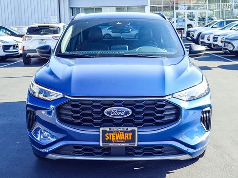 Used 2023 Ford Escape ST-Line image 17