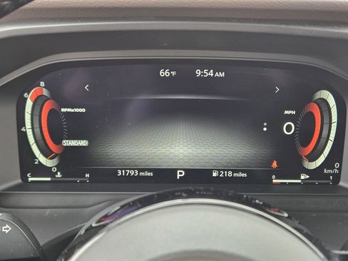 Used 2023 Nissan Rogue Platinum image 20