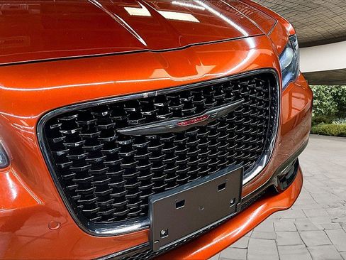 Used 2021 Chrysler 300 S w/ S Model Appearance Package RWD image 24