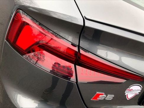 Used 2019 Audi S5 Prestige image 12
