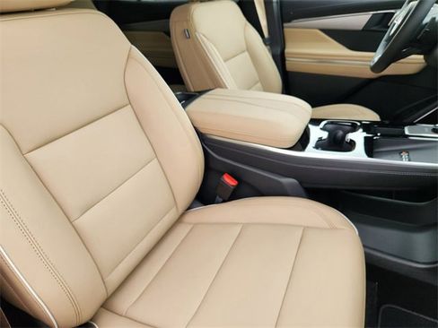 New 2025 Buick Enclave Preferred w/ Super Cruise Package image 11