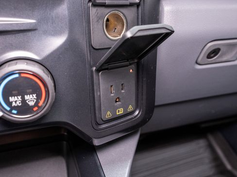 Used 2024 Ford F250 XLT w/ FX4 Off-Road Package image 21