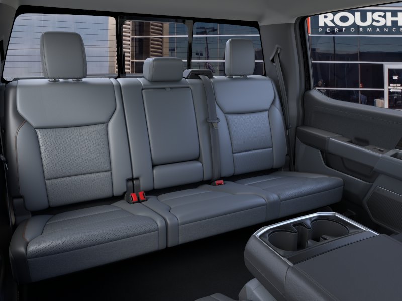 New 2026 Ford F150 Lariat AWD/4WD image 35