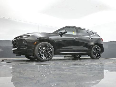 New 2026 Chevrolet Blazer RS w/ Driver Confidence II Package image 10
