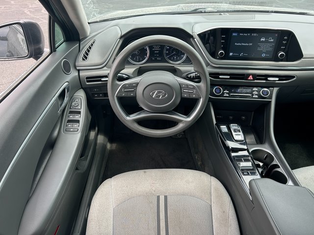 Used 2020 Hyundai Sonata SEL FWD image 28