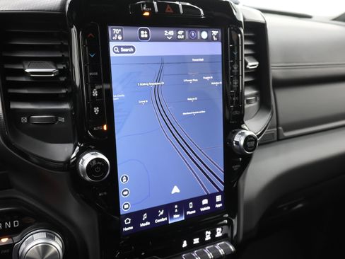 Used 2023 RAM 2500 Rebel w/ Level 1 Equipment Group AWD/4WD image 11
