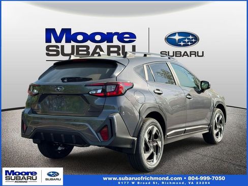 New 2026 Subaru Crosstrek 2.5i Limited AWD/4WD image 2