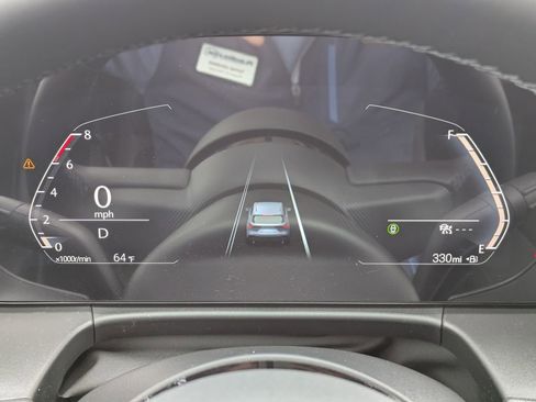 New 2026 MAZDA CX-5 Preferred image 29