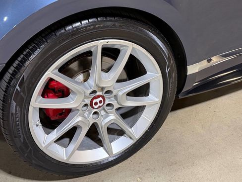 Used 2015 Bentley Continental GT V8 S image 36