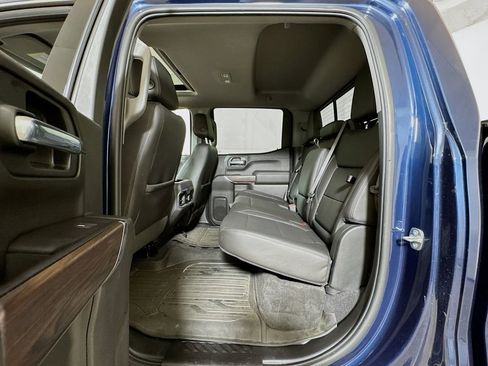 Used 2020 GMC Sierra 1500 SLT AWD/4WD image 24