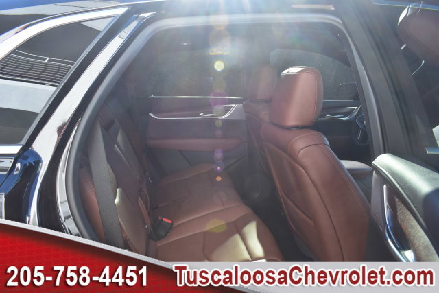 Used 2026 Cadillac XT5 Premium Luxury w/ Driver Assist Package FWD image 27