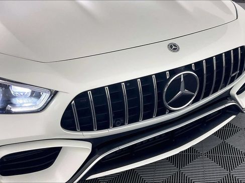 Certified 2020 Mercedes-Benz AMG GT 63 image 22