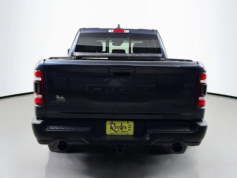 Used 2021 RAM 1500 Rebel w/ Rebel Level 1 Equipment Group AWD/4WD image 7