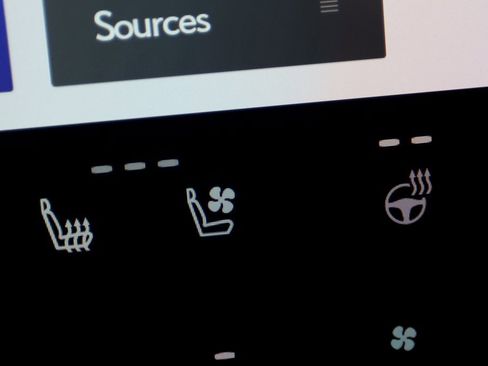 Used 2024 Lexus GX 550 image 27