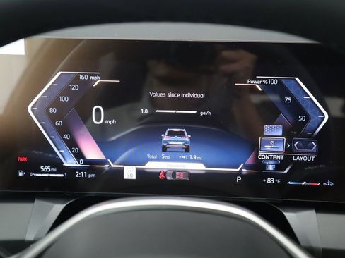 Used 2026 BMW X3 xDrive30 image 34