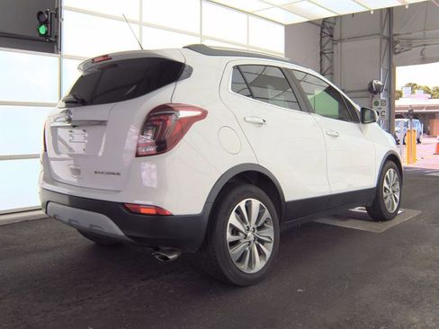 Used 2019 Buick Encore Preferred w/ Safety Package FWD image 2