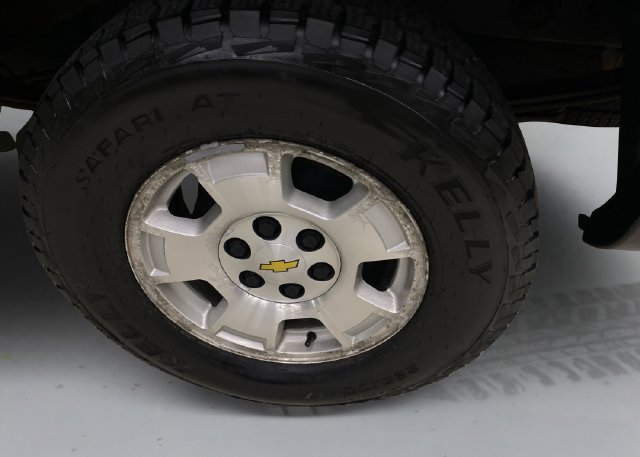 Used 2013 Chevrolet Silverado 1500 LT w/ All-Star Edition AWD/4WD image 18