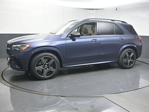 New 2026 Mercedes-Benz GLE 350 4MATIC image 4
