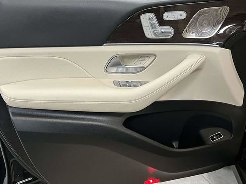 Certified 2024 Mercedes-Benz GLE 350 4MATIC image 15