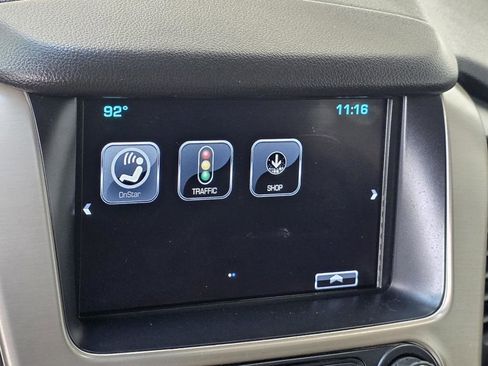 Used 2017 GMC Yukon Denali w/ Open Road Package AWD/4WD image 19