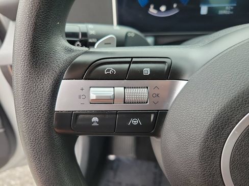 Used 2025 Hyundai Sonata SEL FWD image 18