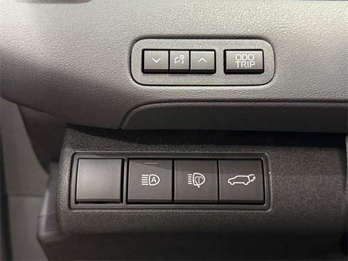 New 2026 Toyota bZ image 18