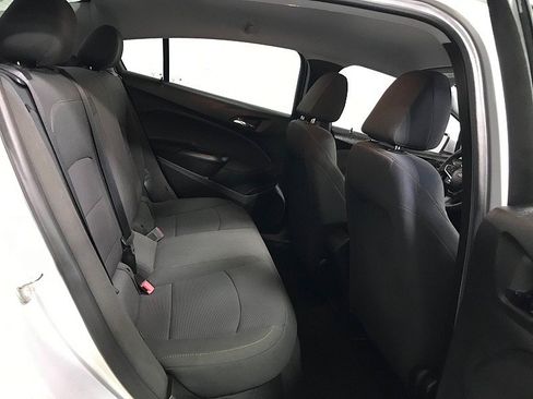 Used 2019 Chevrolet Cruze LS w/ LS Fleet Convenience Package FWD image 20