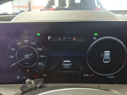Used 2023 Kia Telluride SX X-Line AWD/4WD image 11