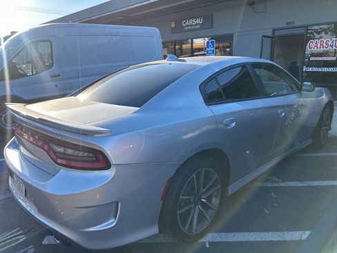 Used 2023 Dodge Charger GT w/ Plus Group image 4