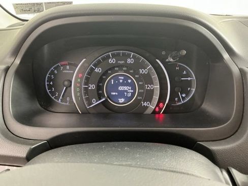 Used 2013 Honda CR-V EX-L image 25