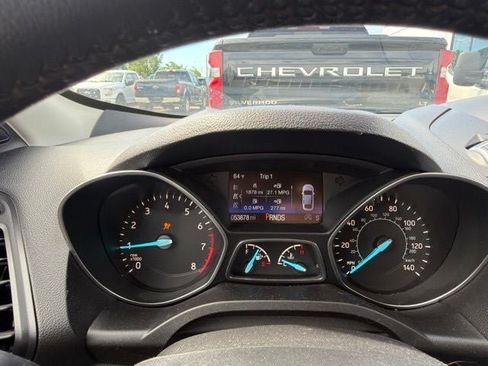 Used 2019 Ford Escape SEL AWD/4WD image 9