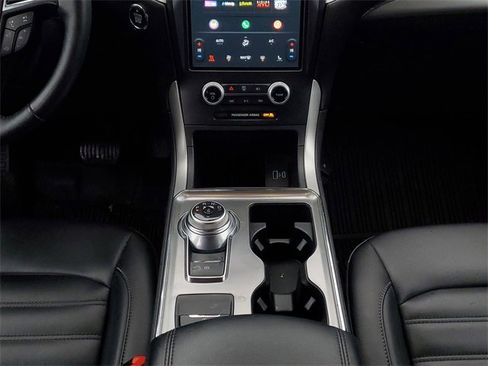 Certified 2022 Ford Edge SEL w/ Convenience Package image 31