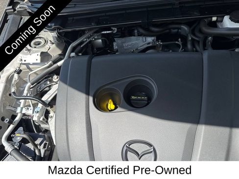 Used 2026 MAZDA MAZDA3 2.5 S Sedan w/ Preferred Pkg FWD image 69