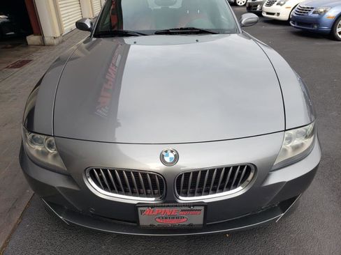 Used 2008 BMW Z4 3.0si image 19