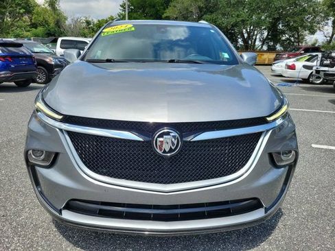 Used 2024 Buick Enclave Essence w/ Sport Touring Edition FWD image 15