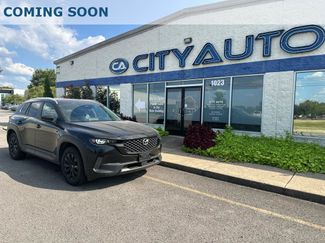 Used 2025 MAZDA CX-50 AWD 2.5 S w/ Preferred Package video 1