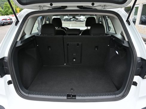 Used 2025 Volkswagen Taos S AWD/4WD image 15