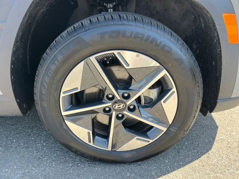 Used 2025 Hyundai Tucson SEL image 32