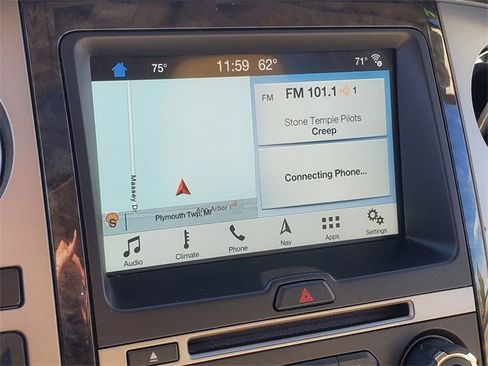 Used 2016 Ford Expedition EL Limited w/ Equipment Group 301A image 23