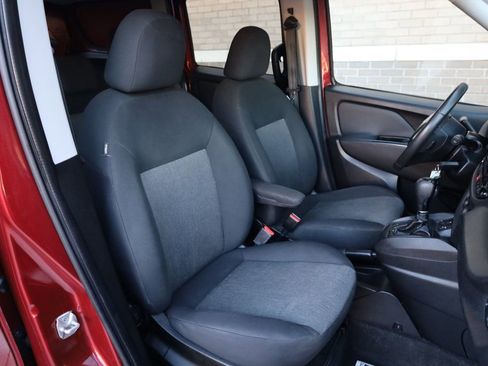 Used 2015 RAM ProMaster City Tradesman SLT w/ Rear Back-up Camera Group image 20