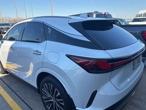 Used 2025 Lexus RX 350 Premium Plus w/ Convenience Package FWD image 8
