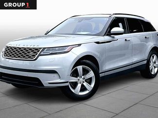 Used 2018 Land Rover Range Rover Velar S video 1