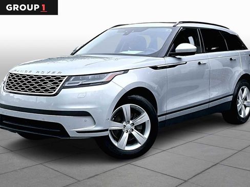 Used 2018 Land Rover Range Rover Velar S image 1