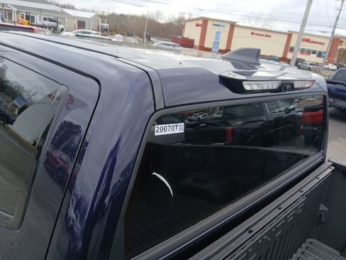 New 2026 Toyota Tundra Platinum image 10