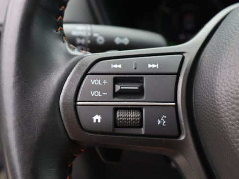 Used 2025 Honda CR-V Sport-L image 40